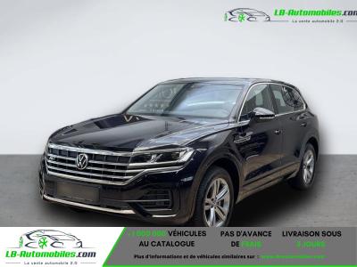 Volkswagen Touareg 3.0 TDI 231ch BVA 4Motion