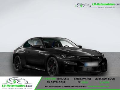 BMW M2 Coupé 460 ch BVA
