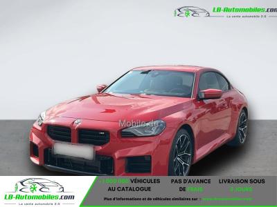 BMW M2 Coupé 460 ch BVA