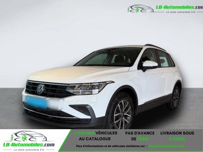 Volkswagen Tiguan 1.5 TSI 150ch BVM