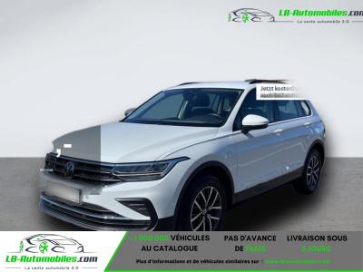 Volkswagen Tiguan 2.0 TDI 150ch BVA