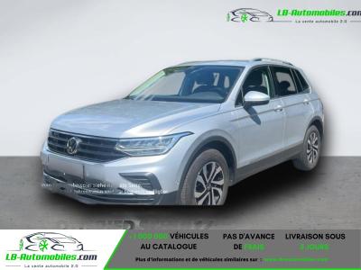 Volkswagen Tiguan 2.0 TDI 150ch BVA