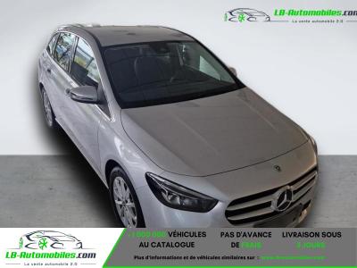 Mercedes Classe B 250 BVA