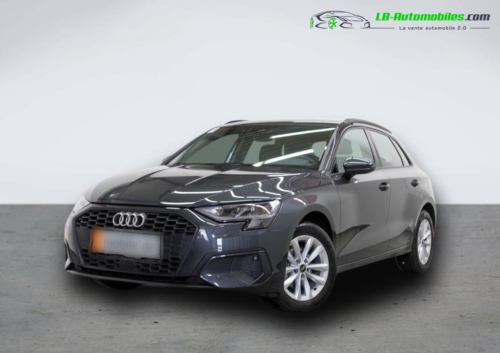 Audi A3 Sportback 30 TDI 116 BVM