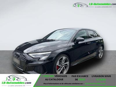 Audi A3 Sportback 40 TFSI 190 BVA Quattro