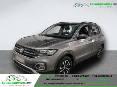 Volkswagen T-Cross 1.0 TSI 115 Start/Stop BVM