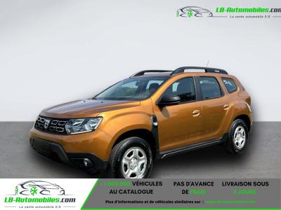 Dacia Duster TCe 100 4x2