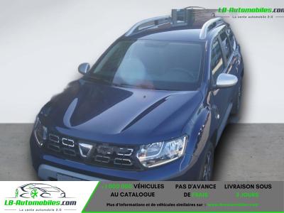 Dacia Duster TCe 150 FAP 4x2
