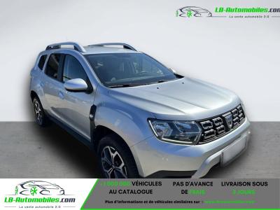 Dacia Duster TCe 150 FAP 4x2