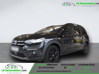 Dacia Jogger TCe 110 5 places