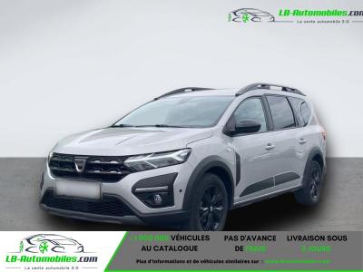 Dacia Jogger TCe 110 5 places