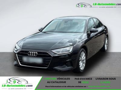 Audi A4 35 TDI 163 BVA