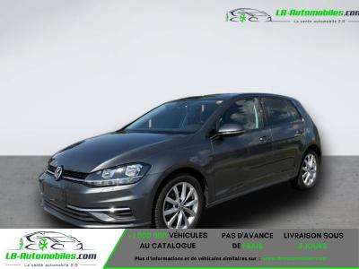 Volkswagen Golf 1.0 TSI 115 BVM