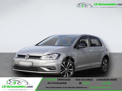 Volkswagen Golf 1.0 TSI 115 BVM
