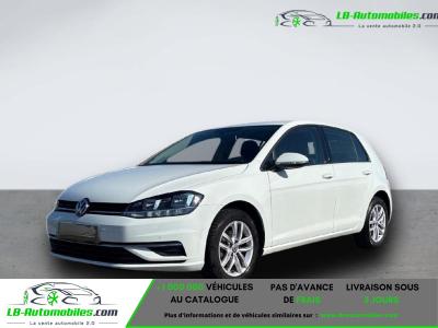 Volkswagen Golf 1.0 TSI 115 BVM