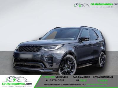 Land Rover Discovery 3.0 D250