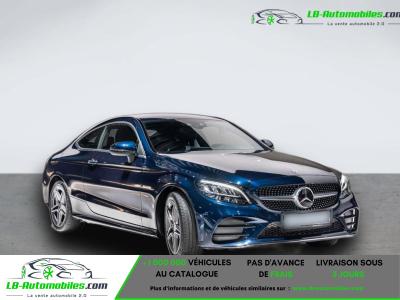 Mercedes Classe C Coupe 300 BVA