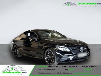 Mercedes Classe C Coupe 300 BVA