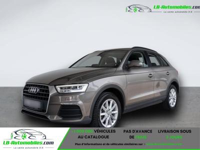 Audi Q3 1.4 TFSI  150 ch BVA