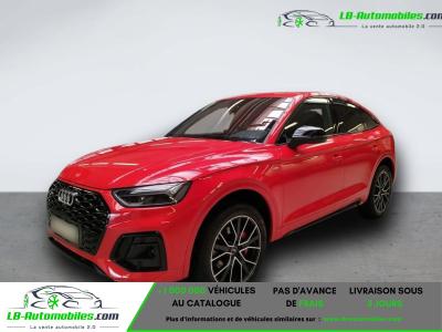 Audi Q5 Sportback 50 TFSIe 299 BVA Quattro