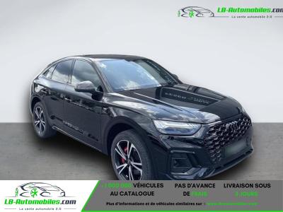 Audi Q5 Sportback 55 TFSIe 367 BVA Quattro