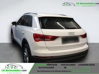 Audi Q3 45 TFSIe 245 ch BVA