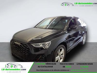 Audi Q3 Sportback 40 TDI 190 ch BVA Quattro