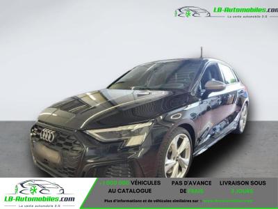 Audi S3 Sportback TFSI 310 BVA Quattro