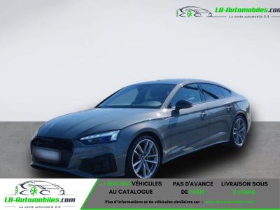 Audi S5 TDI 341 BVA Quattro