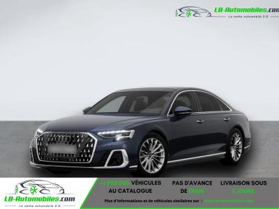 Audi A8 50 TDI 286 BVA Quattro