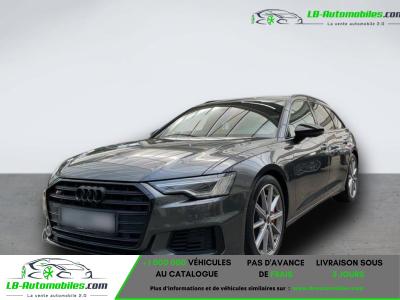 Audi S6 Avant TDI 344 ch BVA Quattro