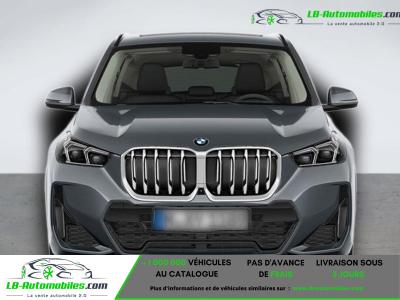 BMW X1 xDrive 23d 211ch BVA