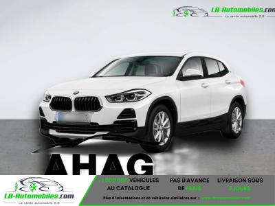 BMW X2 sDrive 18d 150 ch BVA