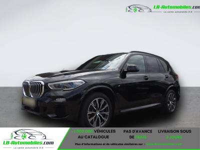 BMW X5 xDrive40d 340 ch BVA