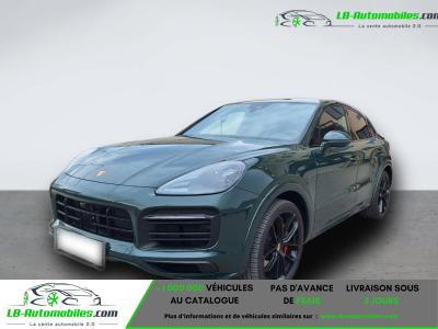 Porsche Cayenne Coupé GTS 4.0 V8 460 ch  BVA