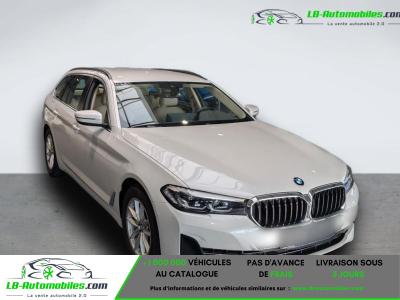 BMW Série 5 Touring 520d 190 ch BVA
