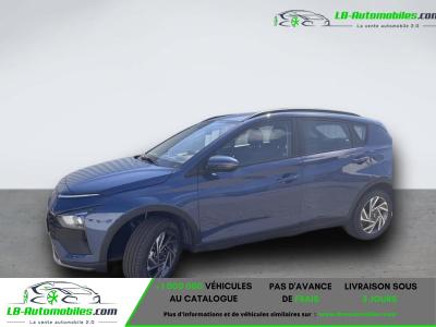 Hyundai Bayon 1.2 84
