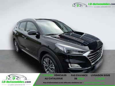 Hyundai Tucson 1.6 GDi 132