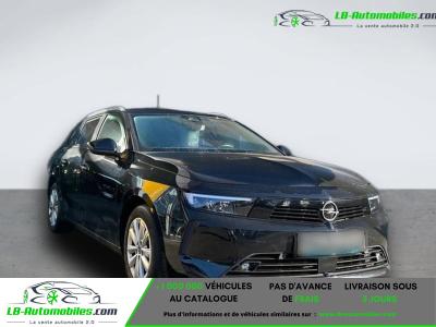 Opel Astra Sports Tourer 1.5 Diesel 130 ch BVM