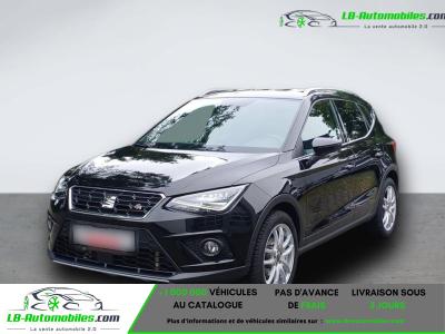 Seat Arona 1.5 TSI 150 ch BVM
