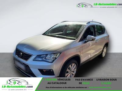 Seat Ateca 1.4 TSI 150 ch BVM