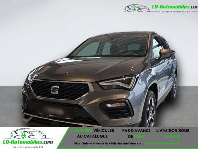 Seat Ateca 1.0 TSI 115 ch