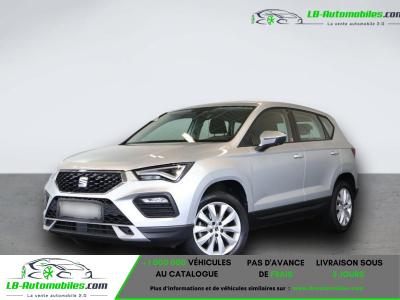 Seat Ateca 1.5 TSI 150 ch BVM
