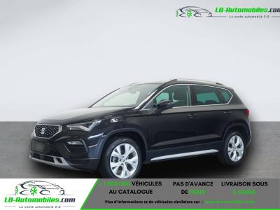 Seat Ateca 1.5 TSI 150 ch BVA