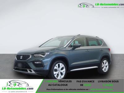 Seat Ateca 1.5 TSI 150 ch BVA