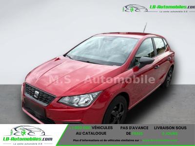 Seat Ibiza 1.0 TSI 95 ch BVM