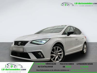 Seat Ibiza 1.5 TSI 150 ch   BVA