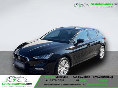 Seat Leon 1.0 TSI 110 BVM