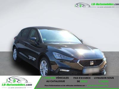 Seat Leon 2.0 TDI 150 BVA