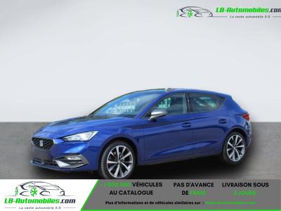 Seat Leon e-Hybrid 204 ch BVA